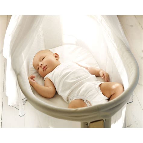 The durability and long-lasting quality of the Magic bean bassinet